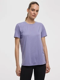 Crew-Neck T-Shirt
