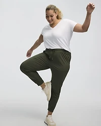 Pantalon jogger athlétique