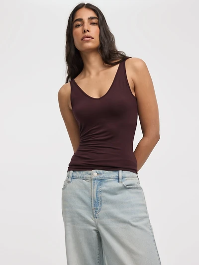 Camisole réversible - R Essentiels