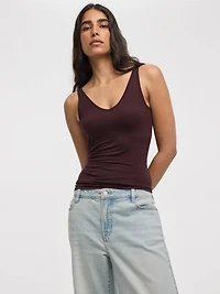 Camisole réversible - R Essentiels