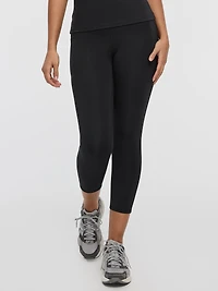 Capri Legging with Pockets