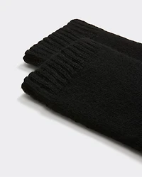 Wool-Blend Socks - Hyba