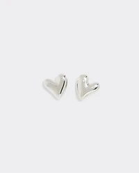Heart Earrings