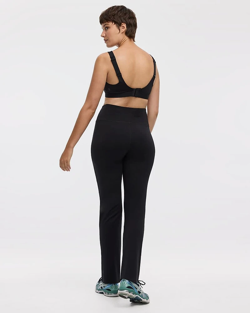 Pulse Straight Leg Pant - Hyba