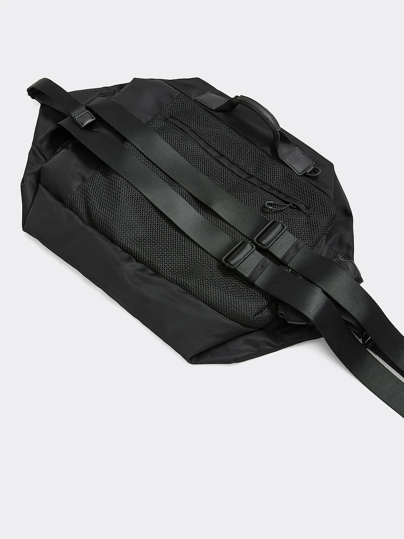 Hyba Club Sports Bag - Hyba