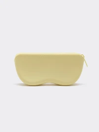 Étui à lunettes soleil