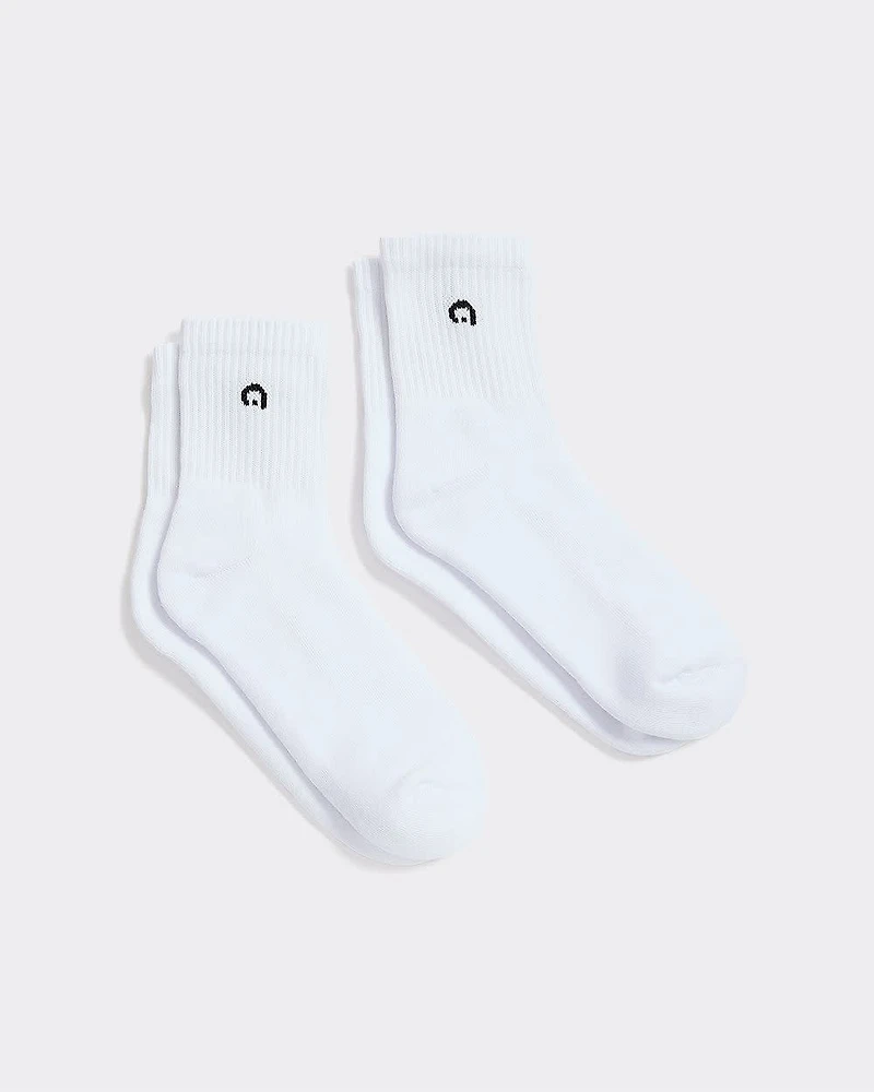 Ankle Socks - Hyba 2 Pairs