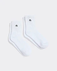 Ankle Socks - Hyba 2 Pairs