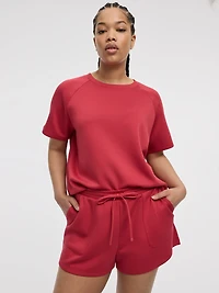 T-shirt à manches courtes - HYLUX Hyba