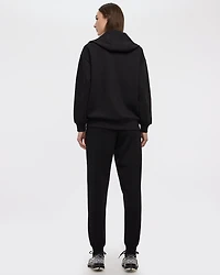 Hooded Cardigan - HYLUX Hyba