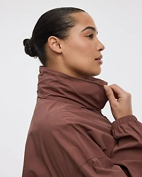 Manteau déperlant compressible - Hyba
