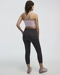 Pulse Multi-Straps Sports Bra - Hyba