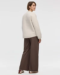 Quilted Jacket - Hyba