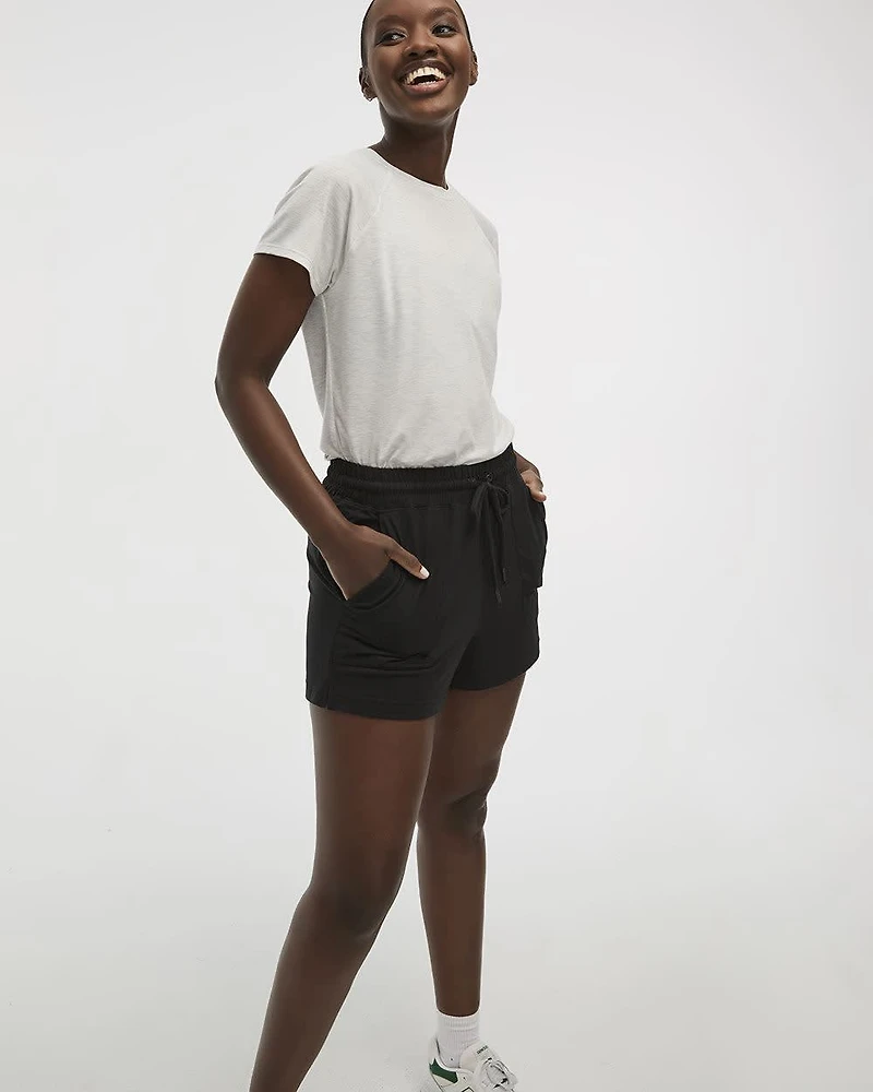 Short - Dry-Lux (MD) Hyba Essentiels