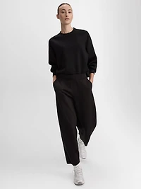 Barrel-Leg Pull-On Pant - HYLUX Hyba