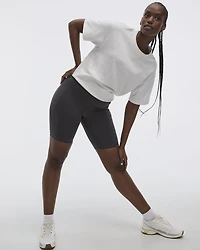 Pulse Biker Shorts with Pockets - Hyba