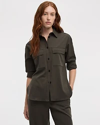 Overshirt - The Timeless