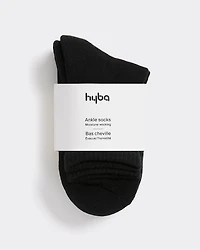 Ankle Socks - Hyba 2 Pairs