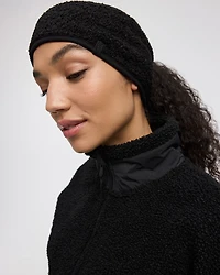 Sherpa Headband
