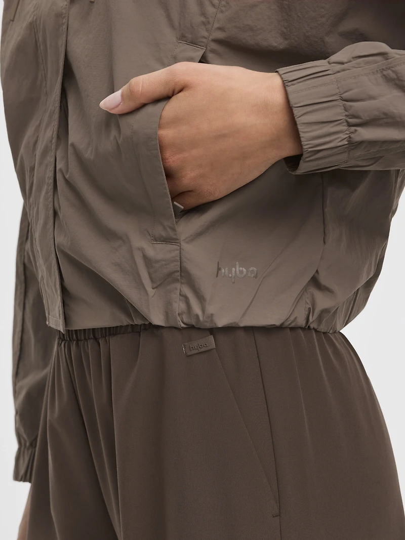 Lightweight Jacket  - Hyba