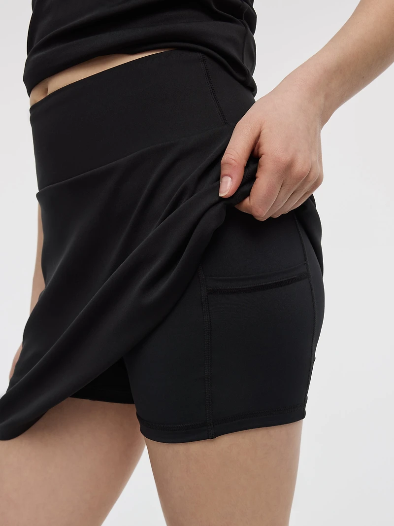 Jupe-short - PULSE (MD) Hyba