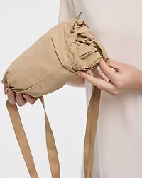 Manteau déperlant compressible - Hyba