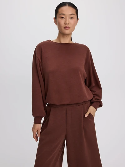 Pull court - HYLUX Hyba