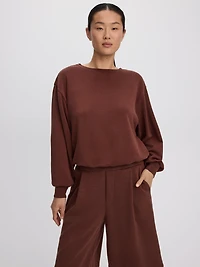 Pull court - HYLUX Hyba