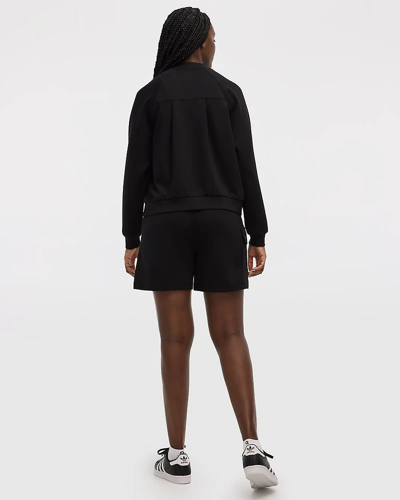 Bomber Jacket - HYLUX Hyba