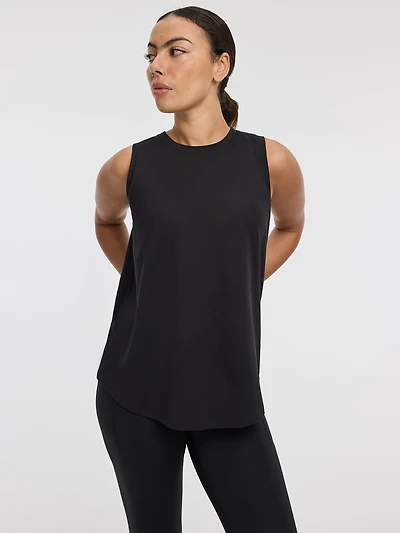 Camisole - DRY-LUX (MD) Hyba Essentiels