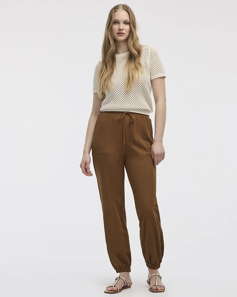 Pantalon jogger