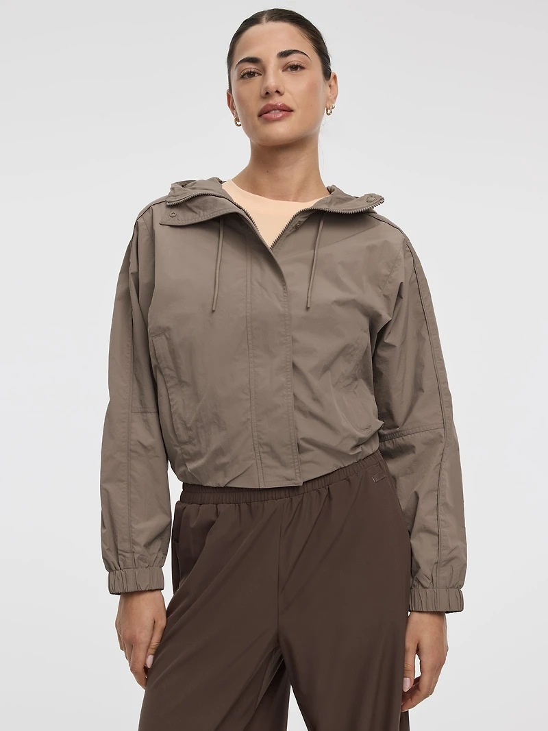 Lightweight Jacket  - Hyba