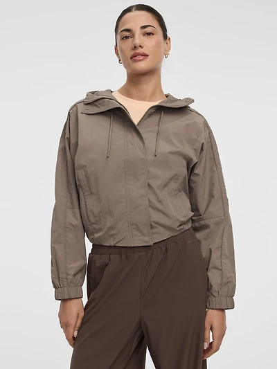 Lightweight Jacket  - Hyba
