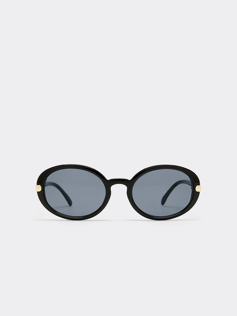 Oval Sunglasses