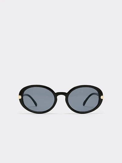 Oval Sunglasses