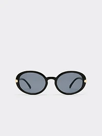 Oval Sunglasses