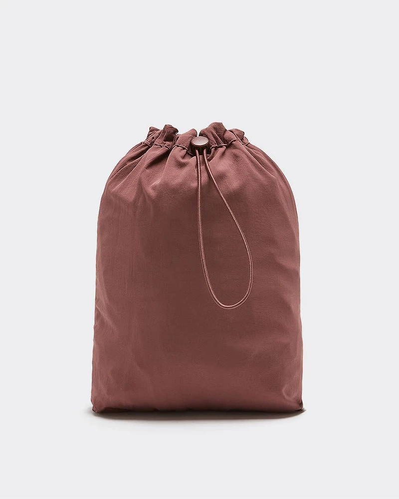 Manteau déperlant compressible - Hyba