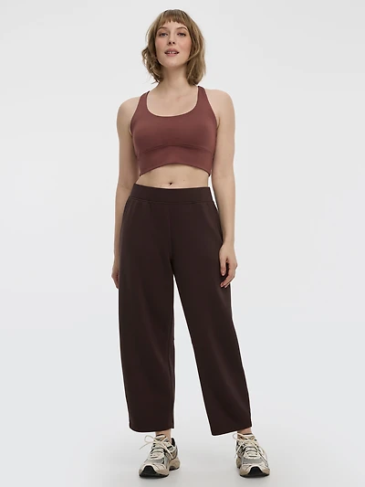 Barrel-Leg Pull-On Pant - HYLUX Hyba