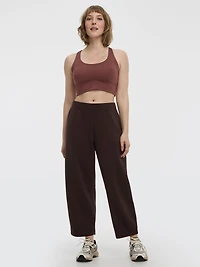 Barrel-Leg Pull-On Pant - HYLUX Hyba
