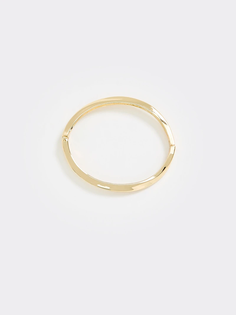 Bracelet rigide