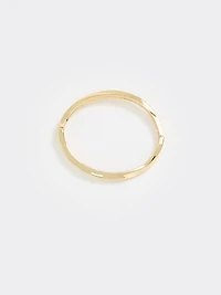 Bracelet rigide