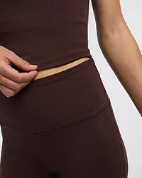 Pantalon legging PULSE à jambe évasée - Hyba