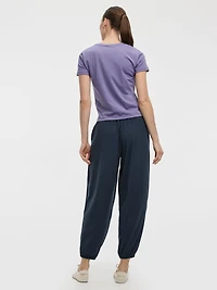 Fitted Tee - PULSE (R) Hyba