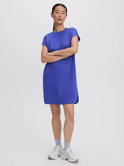 T-Shirt Dress - HYLUX Hyba