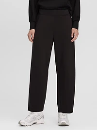 Barrel-Leg Pull-On Pant - HYLUX Hyba