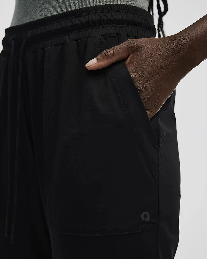Athletic Jogger Pant - Hyba