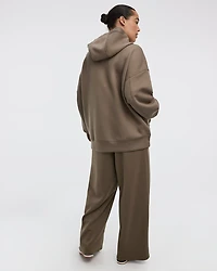 Hooded Cardigan - HYLUX Hyba