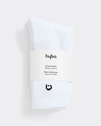 Crew Socks - Set of 2 Hyba