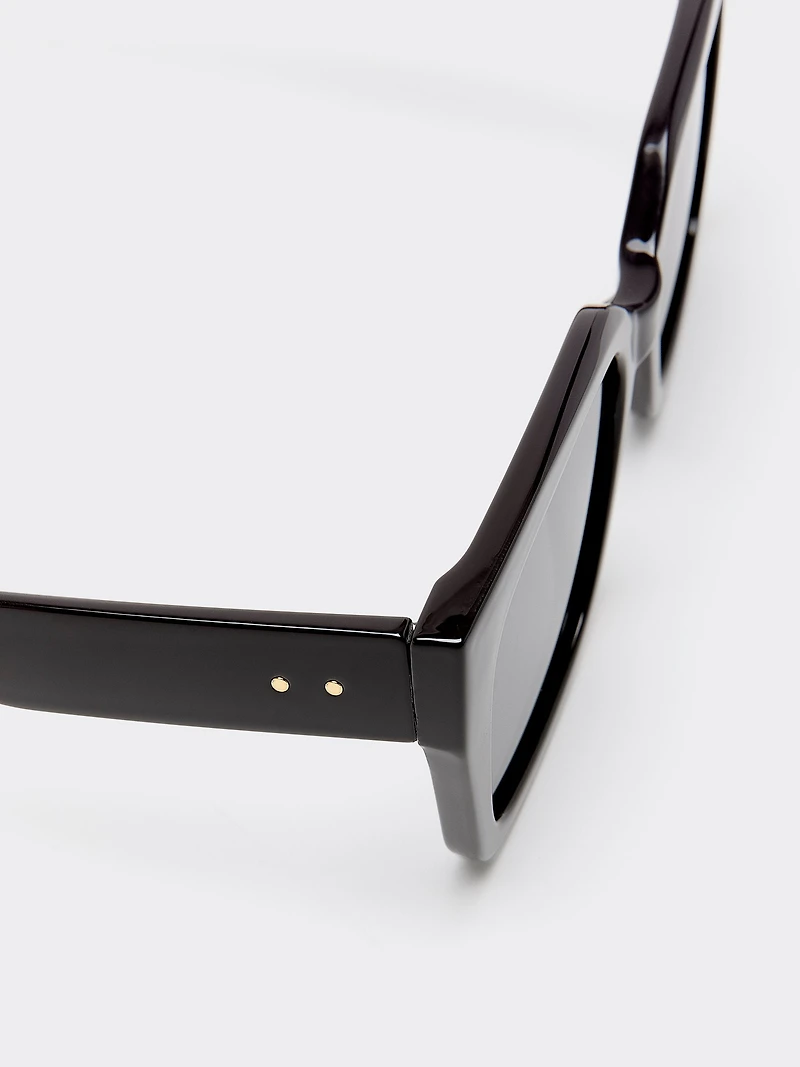 Square Sunglasses