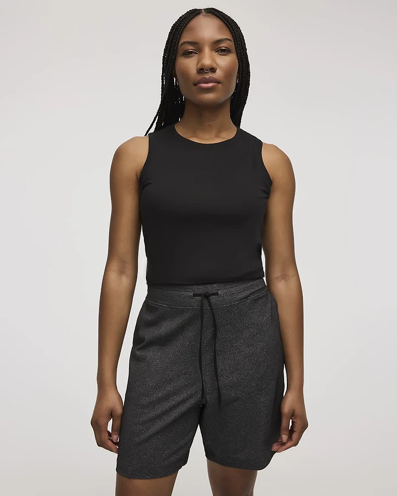 Urban Bermuda - Hyba